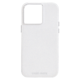 [CM051660] Case-mate - Silicone Shimmer Magsafe Case For Apple Iphone 15 Pro Max - Iridescent