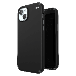 [150480-3205] Speck - Presidio2 Pro Case For Apple Iphone 15 Plus  /  Iphone 14 Plus - Black