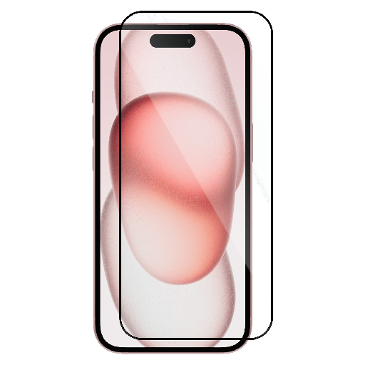 [VTFLE2D228AP11A] Gadget Guard -  Flex Plus 250 Guarantee Screen Protector For Apple Iphone 15 Plus - Clear