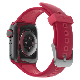 [77-93699] Otterbox - Watch Band For Apple Watch 38mm  /  40mm  /  41mm - Rouge Rubellite