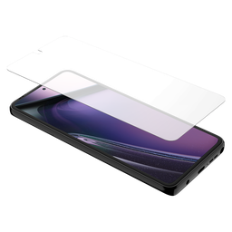 [MTGE-SUGLS-TRSP] Itskins - Supreme Glass Screen Protector For Motorola Moto G Stylus 5g 2023  /  Moto G Stylus 2023 - Clear
