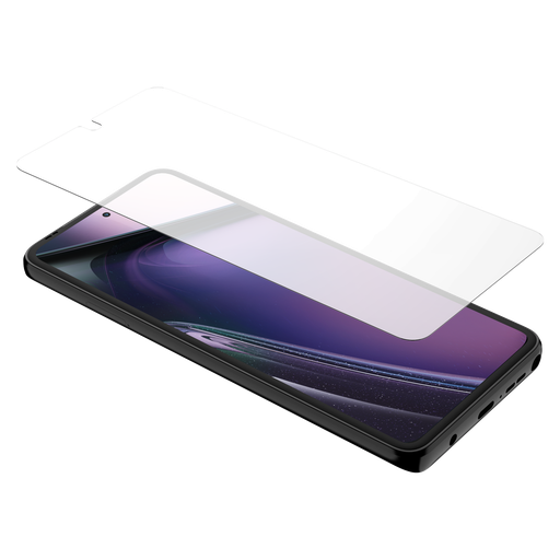 [MTGE-SUGLS-TRSP] Itskins - Supreme Glass Screen Protector For Motorola Moto G Stylus 5g 2023  /  Moto G Stylus 2023 - Clear