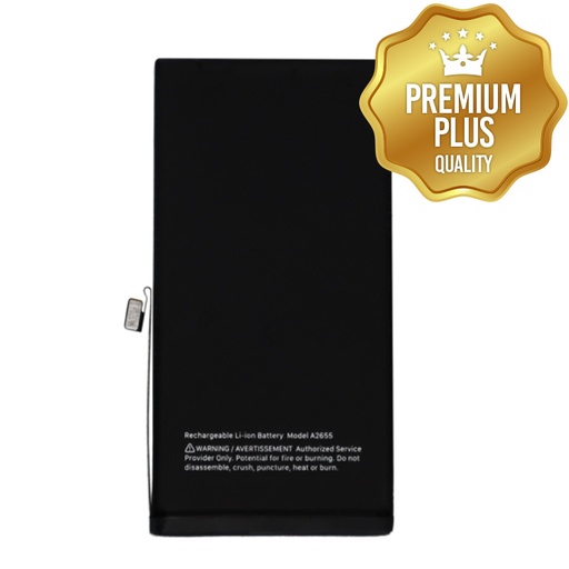 [SP-I15M-BAT] Battery for iPhone 15 Plus (Premium)