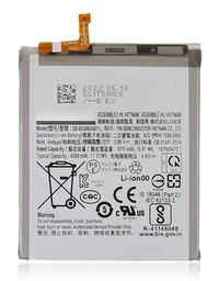 [SP-S21FE-BAT] Battery for Samsung Galaxy S21FE (Premium)