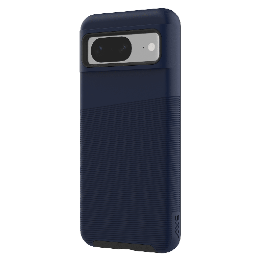 [GPPTP4001] Axs - Protech Plus Case For Google Pixel 8 - Astral Blue