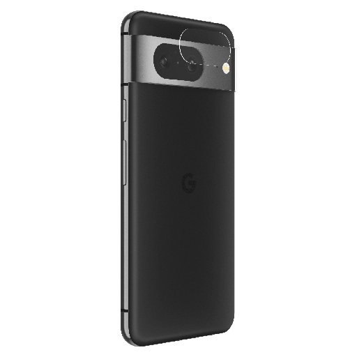 [CM052130] Case-mate - Rear Camera Lens Glass Protector For Google Pixel 8 - Clear