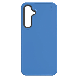 [C-FORT-S23FE-BLU] Cellhelmet - Fortitude Case For Samsung Galaxy S23 Fe - Bermuda Blue