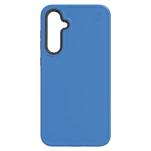 [C-FORT-S23FE-BLU] Cellhelmet - Fortitude Case For Samsung Galaxy S23 Fe - Bermuda Blue