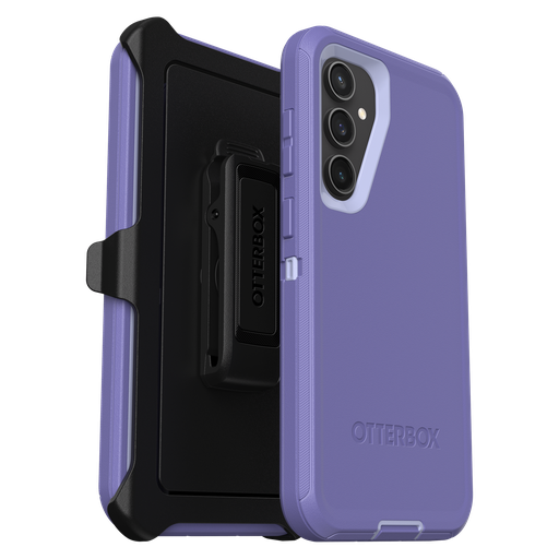 [77-94284] Otterbox - Defender Case For Samsung Galaxy S23 Fe  - Mountain Majesty