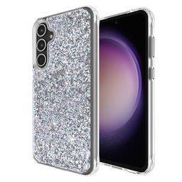[CM052894] Case-mate - Twinkle Case For Samsung Galaxy S23 Fe - Disco