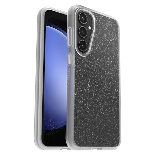 [77-94252] Otterbox - React Case For Samsung Galaxy S23 Fe  - Stardust