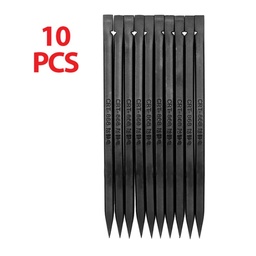 [TL-OP-PST10] Plastic Anti-Static Spudger Pry Stick Open Tools (10 Pcs)