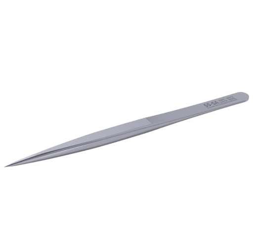 [TL-TWZR-QNM-LT] QianLi Non-Magnetic Stainless Tweezer - Long Tip