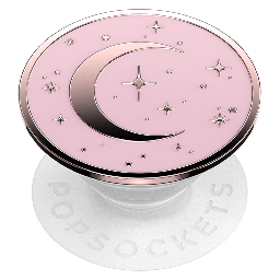 [806851] Popsockets - Popgrip Premium - Enamel Dainty Cosmic