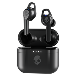 [S2IYW-N740] Skullcandy - Indy Anc True Wireless In Ear Headphones - Black