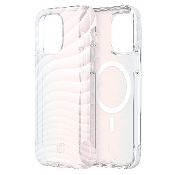 [IPH-2007-OPT] Incipio - Forme Protective Magsafe Case For Apple Iphone 14 Pro Max - Opalescent Tide