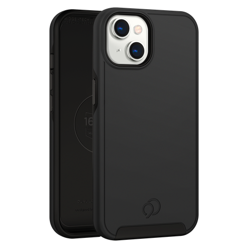 [N9CMS-IPH15-BK] Nimbus9 - Cirrus 2 Magsafe Case For Apple Iphone 15 - Black