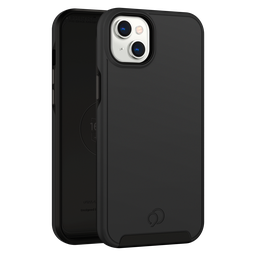 [N9CMS-IPH15PLUS-BK] Nimbus9 - Cirrus 2 Magsafe Case For Apple Iphone 15 Plus - Black