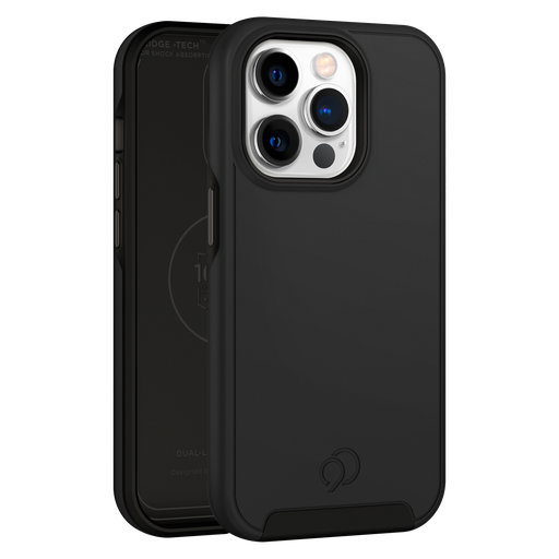 [N9CMS-IPH15PRO-BK] Nimbus9 - Cirrus 2 Magsafe Case For Apple Iphone 15 Pro - Black