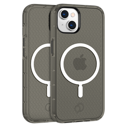 [N9PMS-IPH15-CB] Nimbus9 - Phantom 2 Magsafe Case For Apple Iphone 15 - Carbon