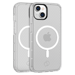 [N9PMS-IPH15-CL] Nimbus9 - Phantom 2 Magsafe Case For Apple Iphone 15 - Clear
