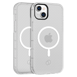 [N9PMS-IPH15PLUS-CL] Nimbus9 - Phantom 2 Magsafe Case For Apple Iphone 15 Plus - Clear