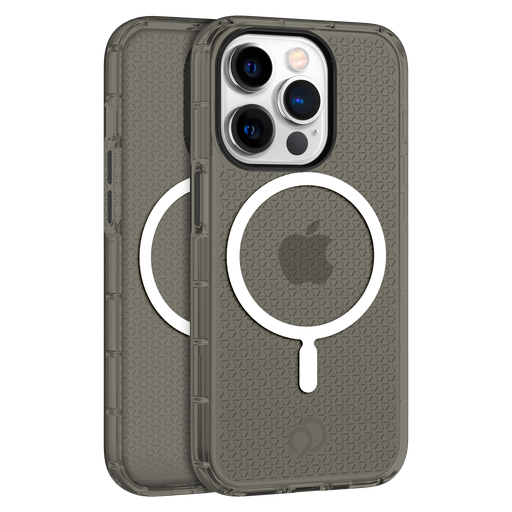 [N9PMS-IPH15PRO-CB] Nimbus9 - Phantom 2 Magsafe Case For Apple Iphone 15 Pro - Carbon