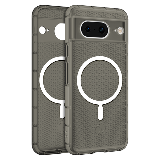 [N9PMS-GOOGPL8-CB] Nimbus9 - Phantom 2 Magsafe Case For Google Pixel 8 - Carbon