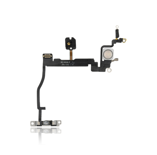 [SP-I11P-PBFC] Power Button Flex Cable For iPhone 11 Pro (Premium)