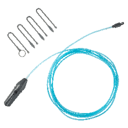 [RSLR3-03-R8] Nite Ize - Radiant Shineline Rechargeable String Light - Blue