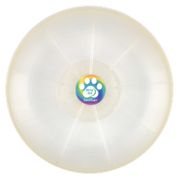 [FFDD-07-R8] Nite Ize - Flashflight Dog Discuit Light Up Flying Disc - Disc-o