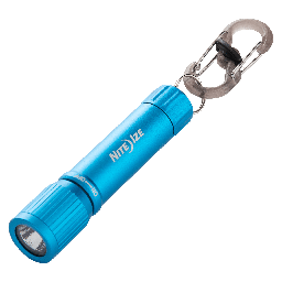 [R100F-03-R7] Nite Ize - Radiant 100 Keychain Flashlight - Blue
