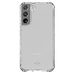 [SGG0-SPECM-TRSP] Itskins - Spectrum Clear Case For Samsung Galaxy S22 Plus - Transparent