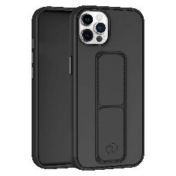 [N9GP-IPH14PRO-BK] Nimbus9 - Grip Case For Apple Iphone 14 Pro - Black
