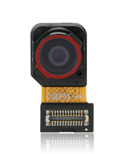 [SP-XT2125-4-FC] Front Camera For Motorola Moto G100 (XT2125-4 / 2021) / G Stylus 5G (XT2131 / 2021) / G60S (XT2133 / 2021) (Premium)