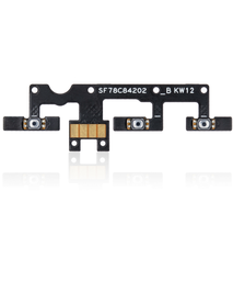 [SP-XT2113-3-PVB] Power And Volume Button Flex Cable For Motorola Moto G 5G (XT2113-3 / 2020) / One 5G Ace (XT2113-1/2 / 2021)