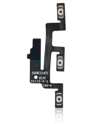 [SP-XT2041-4-PVB] Power And Volume Button Flex Cable For Motorola Moto G Power (XT2041-4 / XT2041-6 / XT2041-7 / XT2041DL / 2020)