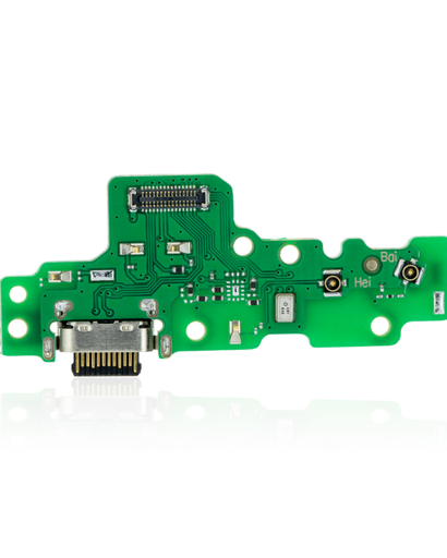 [SP-XT2117-CD] Charging Port Board For Motorola Moto G Power (XT2117 / 2021)