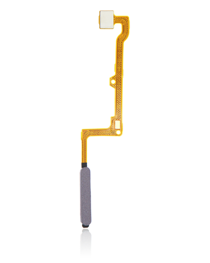 [SP-XT2117-FPSWFC-GRY] Fingerprint Sensor With Flex Cable For Motorola Moto G Power (XT2117 / 2021) (Flash Gray) (Premium)