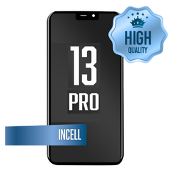 [LCD-I13P-INC] LCD Assembly for iPhone 13 Pro (High Quality Incell)