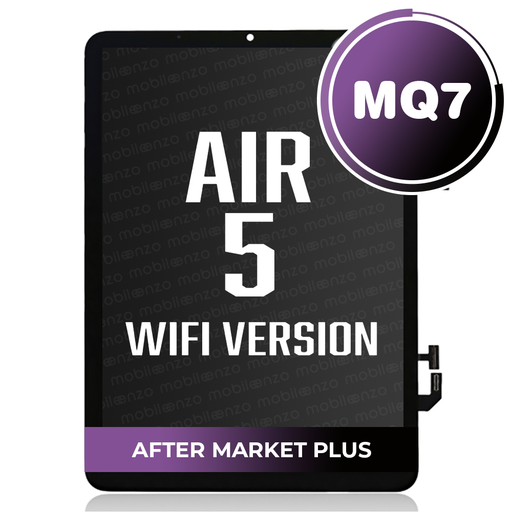 [LCD-IPAIR5-WIFI-AM] iPad Air 5 LCD Assembly All Colors (WiFi - Version) (Premium - Aftermarket)