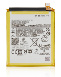 [SP-XTNT40-BAT] Battery for Motorola Moto G Pure (XT2163 / 2021) / E20 (XT2155 / 2021) (NT40)
