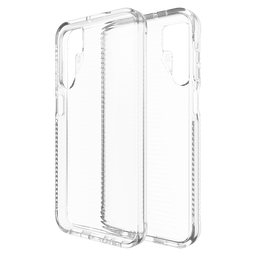 [702313485] Zagg - Luxe Case For Samsung Galaxy A15 5g - Clear