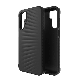 [702313706] Zagg - Luxe Case For Samsung Galaxy A15 5g - Black