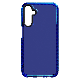 [CA-403-BLU] Cellhelmet - Altitude X Case For Samsung Galaxy A15 5g  - Bermuda Blue