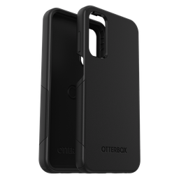 [77-95183] Otterbox - Commuter Lite Case For Samsung Galaxy A15 5g  - Black