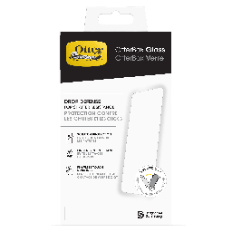 [77-95031] Otterbox - Alpha Glass Screen Protector For Samsung Galaxy A15 5g  - Clear