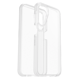 [77-95197] Otterbox - React Case For Samsung Galaxy A15 5g  - Clear