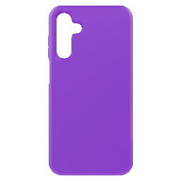 [AA-A155G-CLASSICSLIM-PURP] Ampd - Classic Slim Dual Layer Case For Samsung Galaxy A15 5g - Purple
