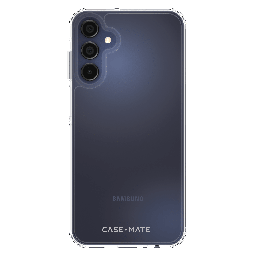 [CM053730] Case-mate - Tough Case For Samsung Galaxy A15 5g - Clear